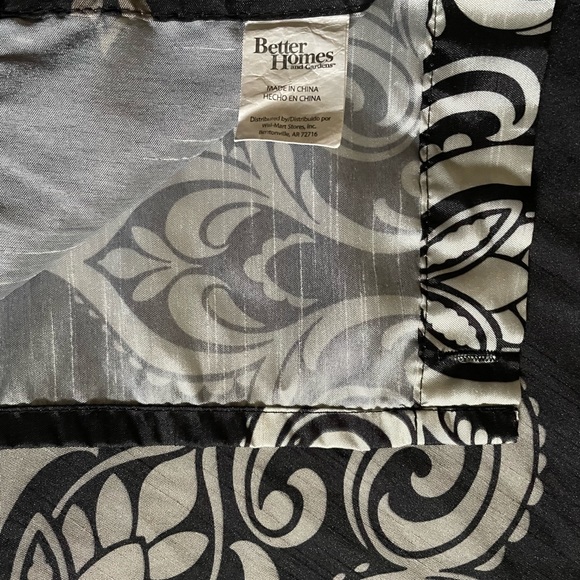 Shower Curtain Fabric - Picture 1 of 3